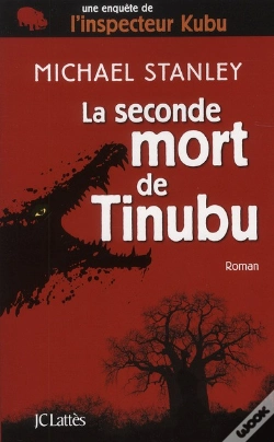 Capa do artigo The Second Death Of Goodluck Tinubu