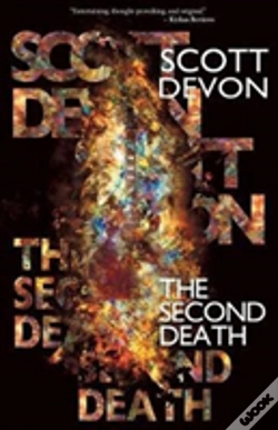 Capa do artigo The Second Death