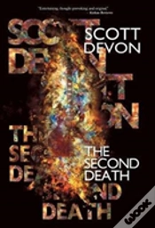 Capa do artigo The Second Death