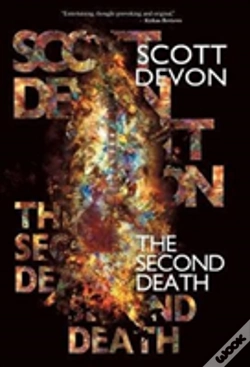 Capa do artigo The Second Death