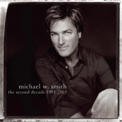 Capa do artigo The Second Decade (1993-2003) - CD