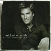 Capa do artigo The Second Decade (1993-2003) - CD