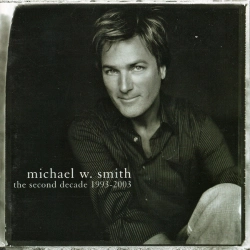 Capa do artigo The Second Decade (1993-2003) - CD
