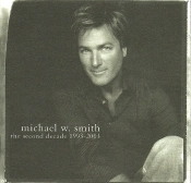 Capa do artigo The Second Decade (1993-2003) - CD