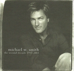 Capa do artigo The Second Decade (1993-2003) - CD