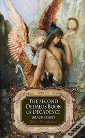 Capa do artigo The Second Dedalus Book Of Decadence
