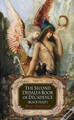 Capa do artigo The Second Dedalus Book Of Decadence