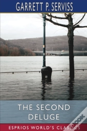 The Second Deluge  Esprios Classics