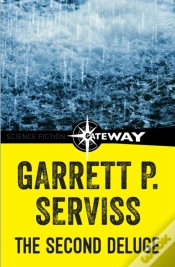 Capa do artigo The Second Deluge