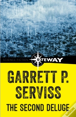 Capa do artigo The Second Deluge