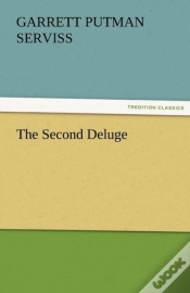 Capa do artigo The Second Deluge