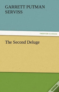 Capa do artigo The Second Deluge