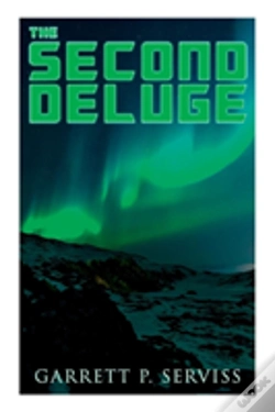 Capa do artigo The Second Deluge