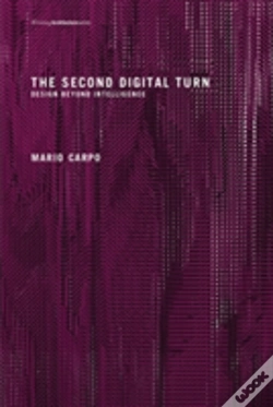Capa do artigo The Second Digital Turn
