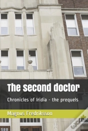 Capa do artigo The Second Doctor