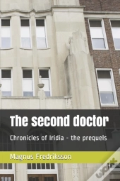 The Second Doctor