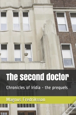 Capa do artigo The Second Doctor