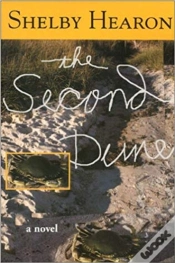 Capa do artigo The Second Dune