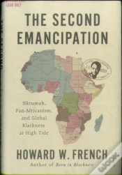 Capa do artigo The Second Emancipation
