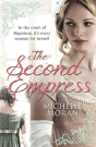 The Second Empress - Preview