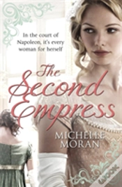 Capa do artigo The Second Empress