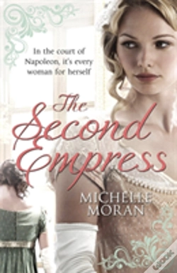 Capa do artigo The Second Empress