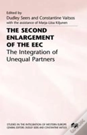 Capa do artigo The Second Enlargement Of The Eec