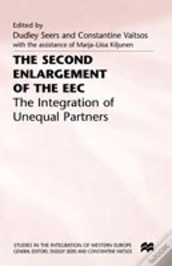Capa do artigo The Second Enlargement Of The Eec