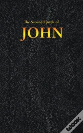 The Second Epistle Of John