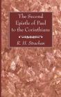 The Second Epistle Of Paul To The Corinthians - Preview