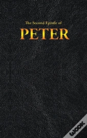 The Second Epistle Of Peter