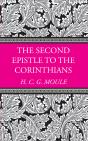 The Second Epistle To The Corinthians - Preview