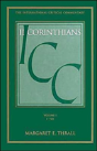 The Second Epistle To The Corinthians - Preview
