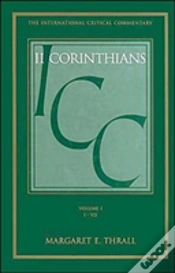 Capa do artigo The Second Epistle To The Corinthians