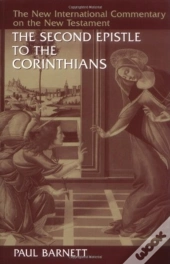 The Second Epistle To The Corinthians