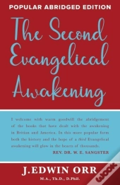 The Second Evangelical Awakening