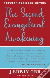 Capa do artigo The Second Evangelical Awakening