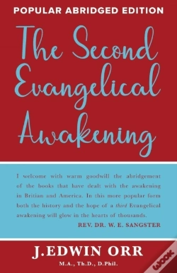 Capa do artigo The Second Evangelical Awakening