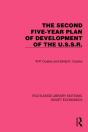 The Second Five-Year Plan Of Development Of The U.S.S.R. - Preview