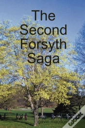 Capa do artigo The Second Forsyth Saga