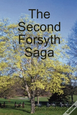 Capa do artigo The Second Forsyth Saga