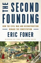 Capa do artigo The Second Founding