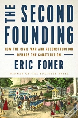 Capa do artigo The Second Founding