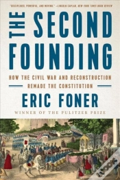 Capa do artigo The Second Founding