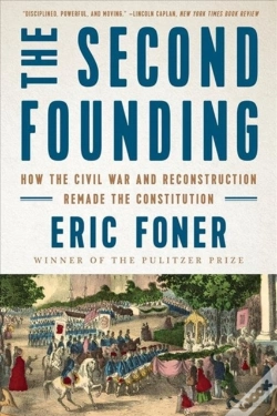 Capa do artigo The Second Founding