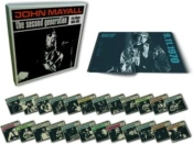 Capa do artigo The Second Generation - CD