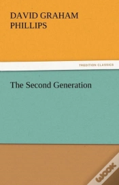 Capa do artigo The Second Generation