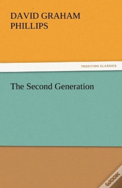 Capa do artigo The Second Generation