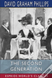 Capa do artigo The Second Generation (Esprios Classics)