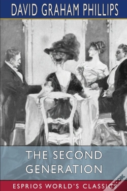 Capa do artigo The Second Generation (Esprios Classics)